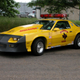 Image for article titled Drag Race A Cop In "Beat The Heat" Challenge